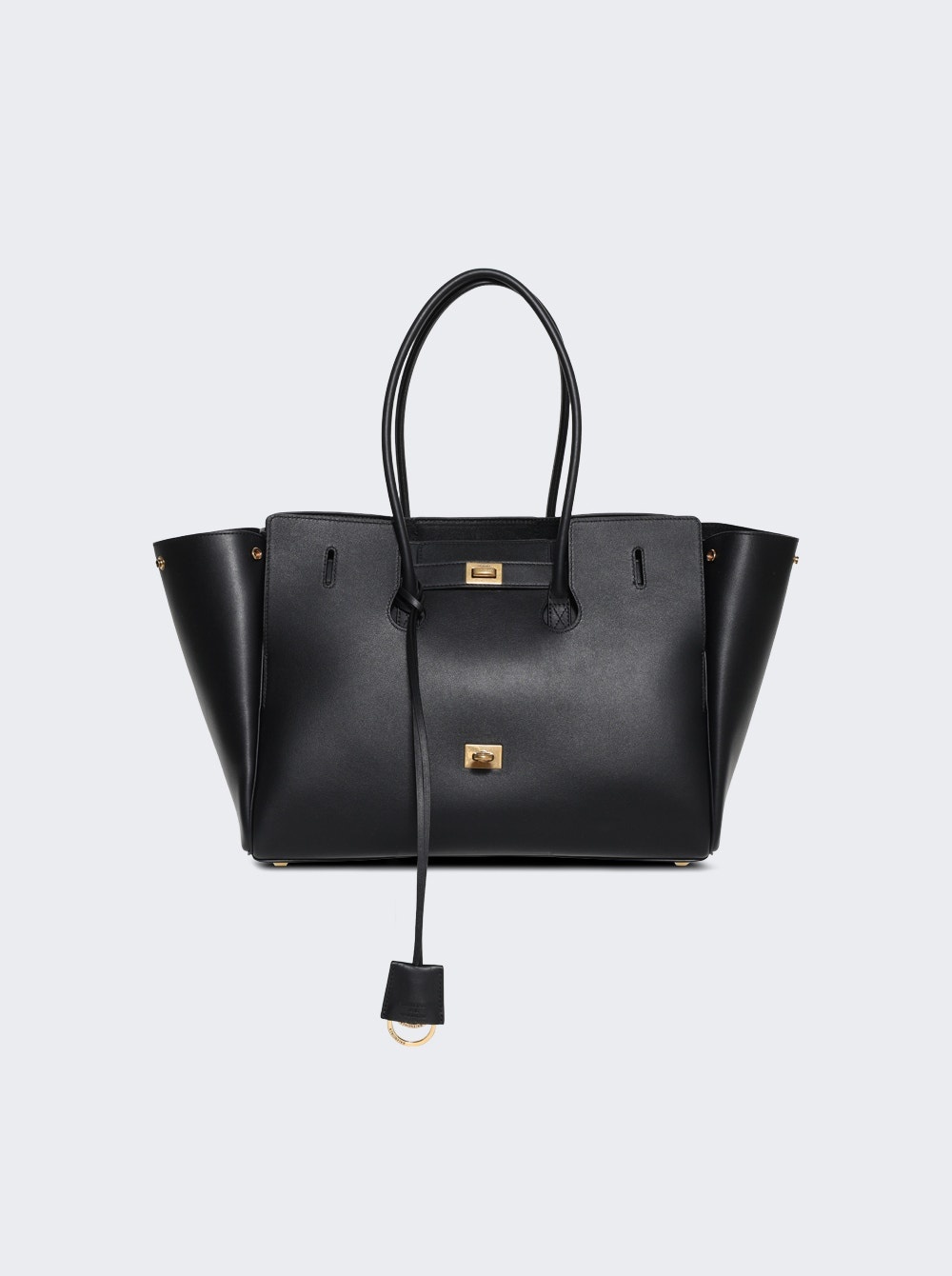 Bel Air Carry All M Bag Black - 1