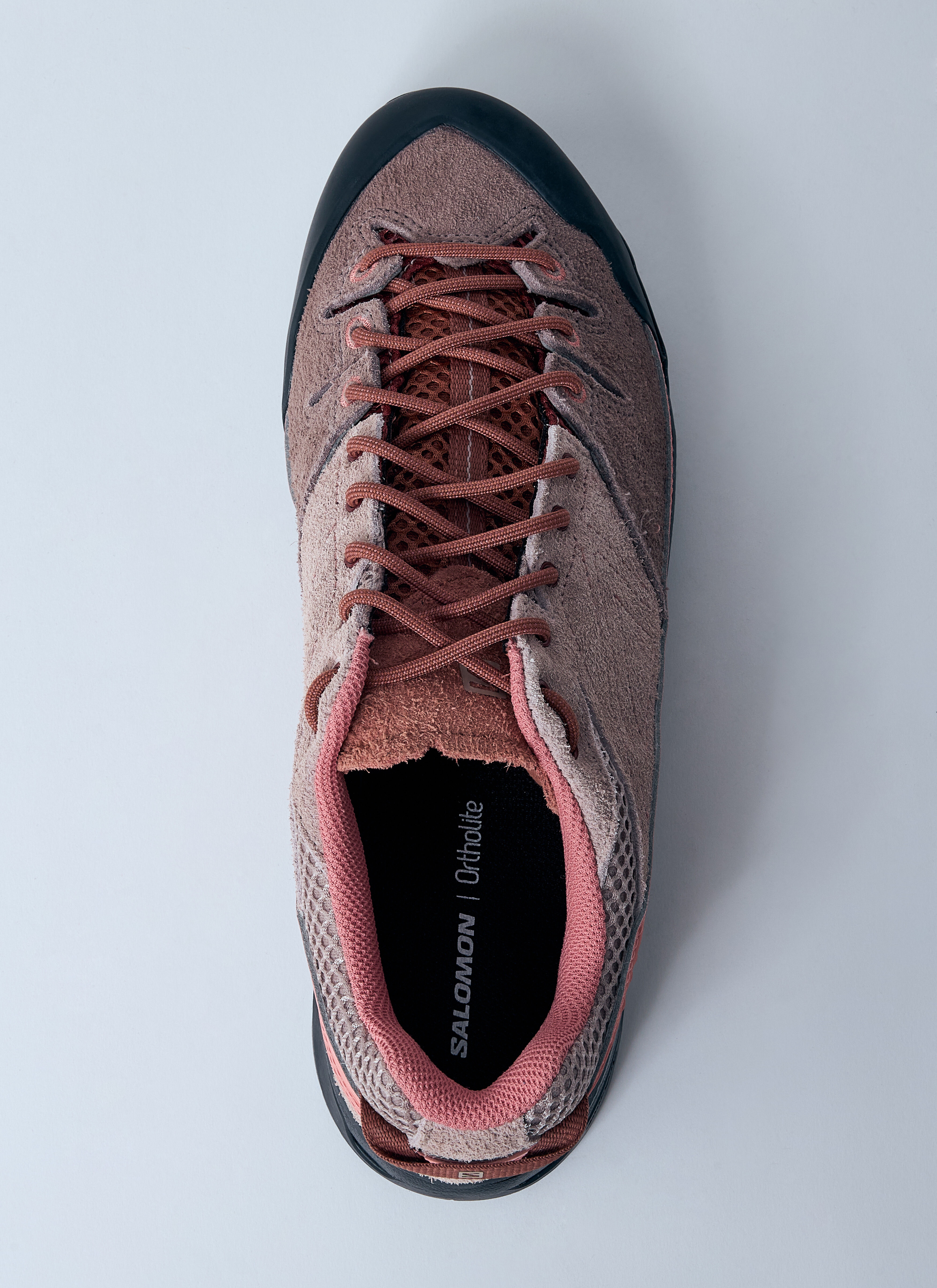X-ALP Sneakers - 6