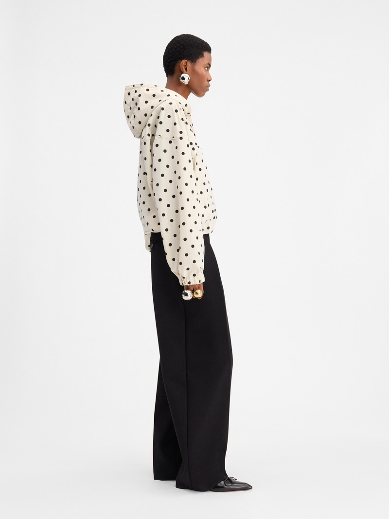 JACQUEMUS The Bateau jacket outlook