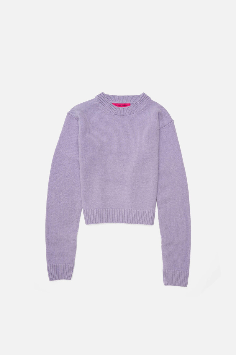 WOMEN'S SIMPLE CREW 1
