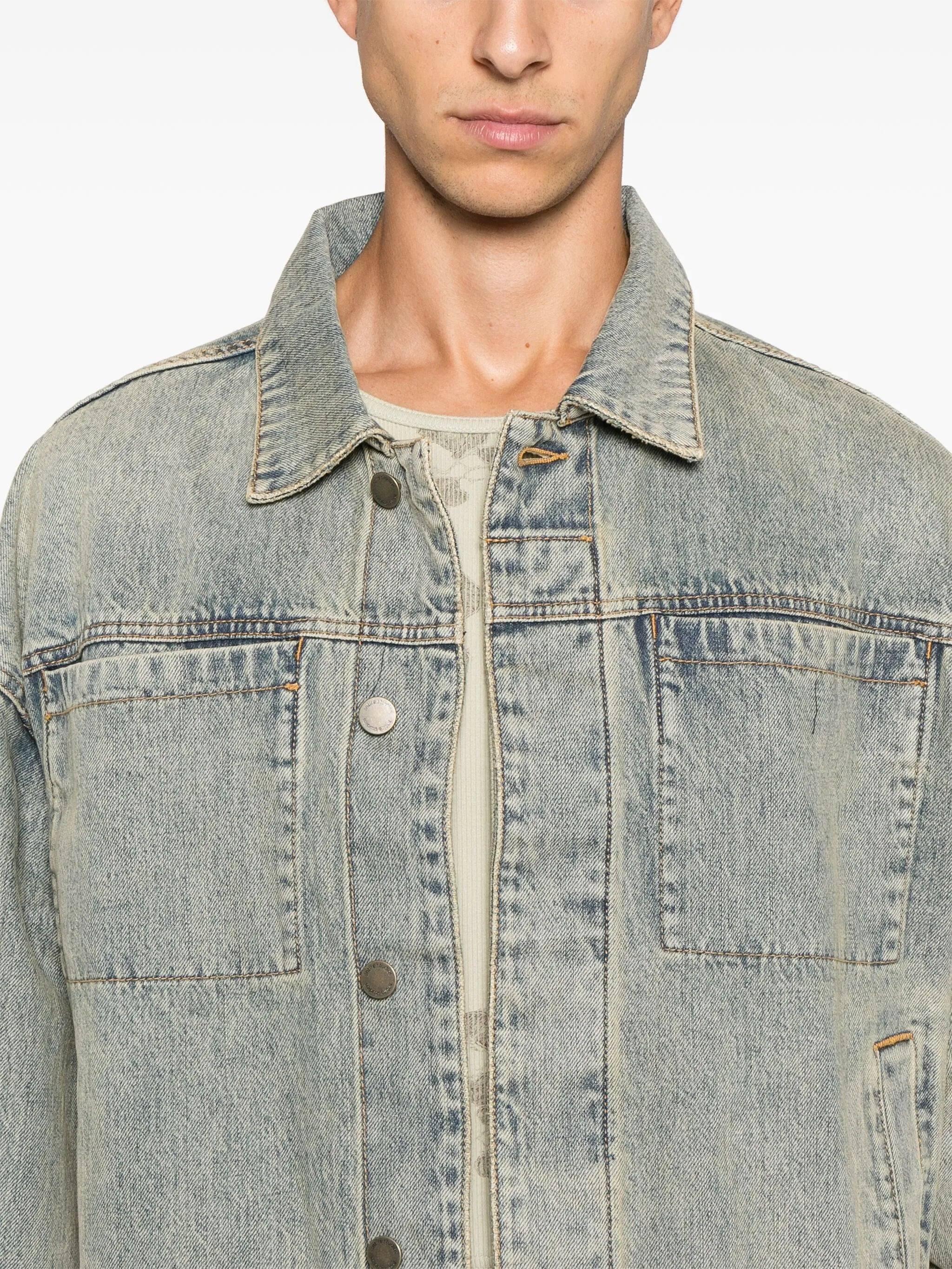 Gem jacket - 5