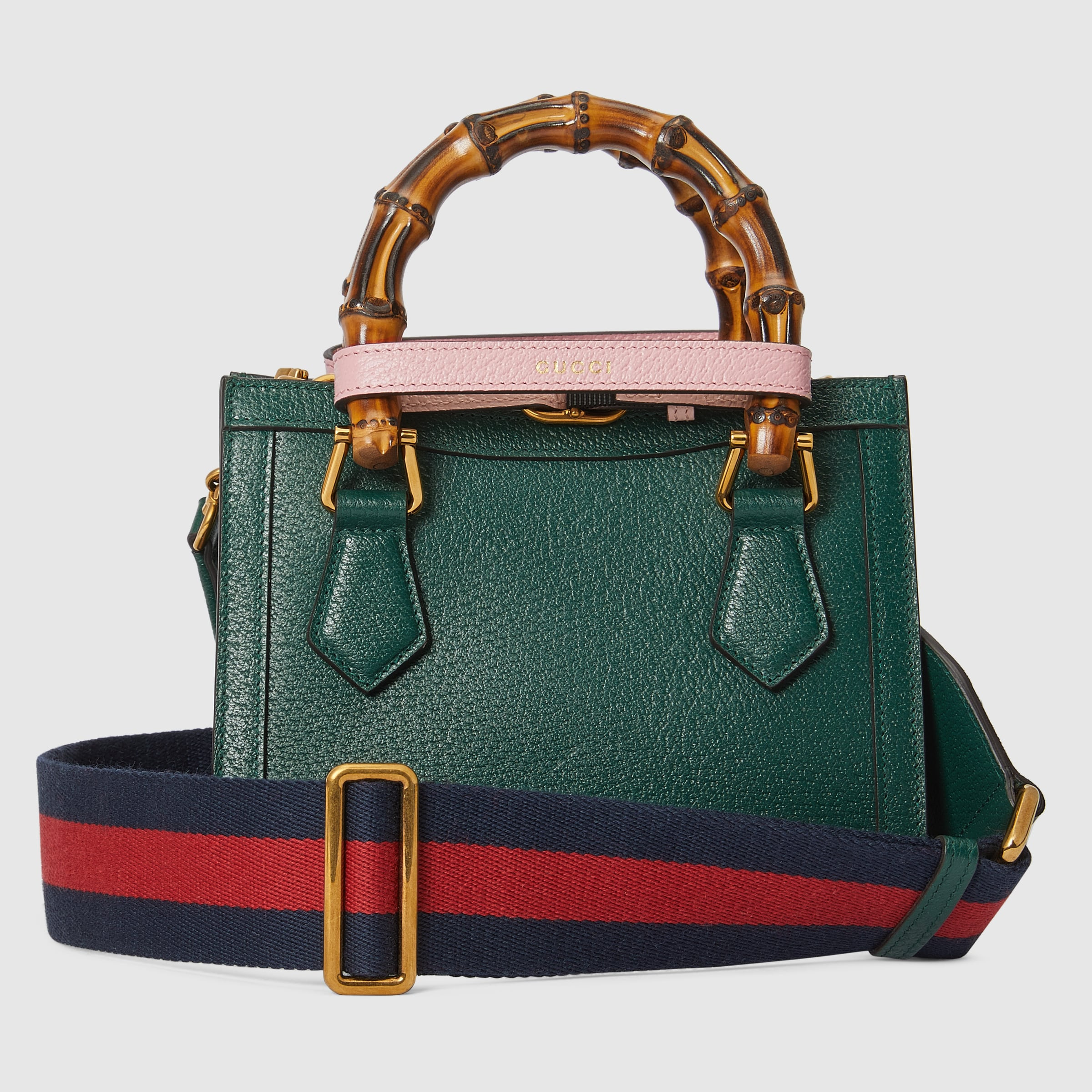 Gucci Diana mini tote bag - 7
