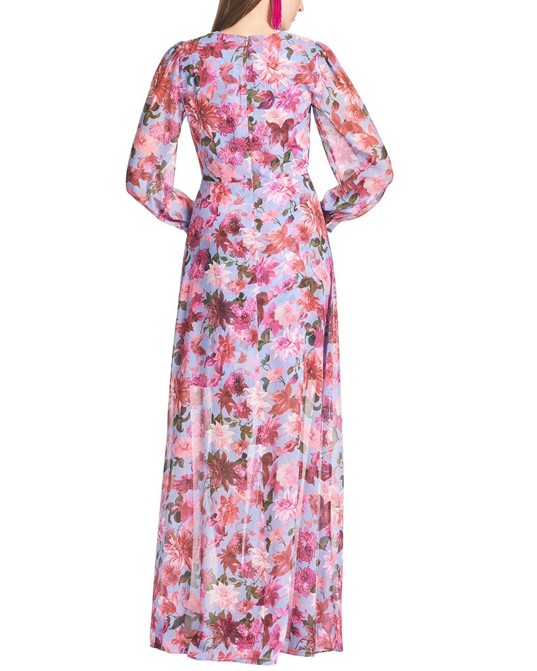 Sachin & Babi Penny Gown - 2