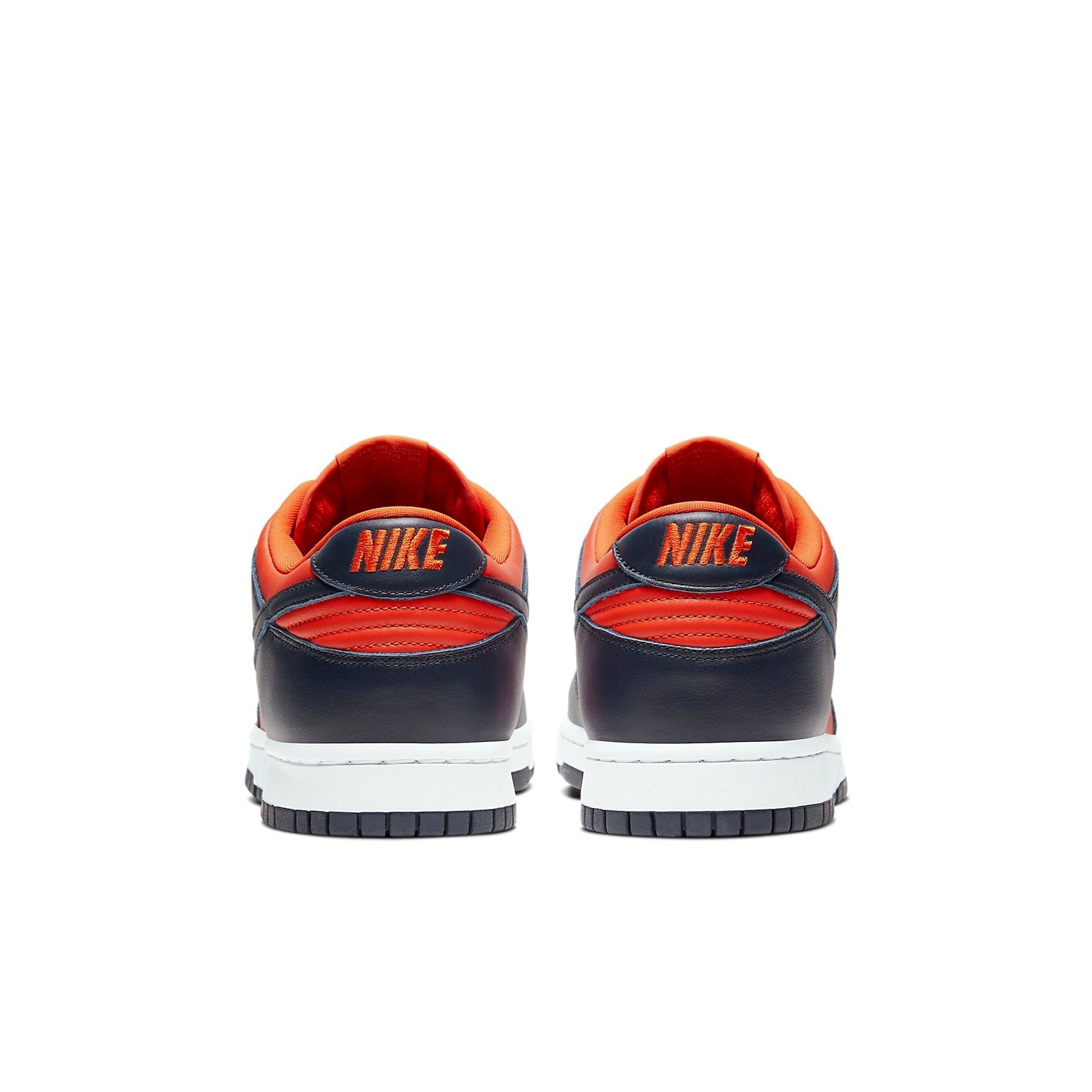 Nike Dunk Low SP 'Champ Colors' CU1727-800 - 5