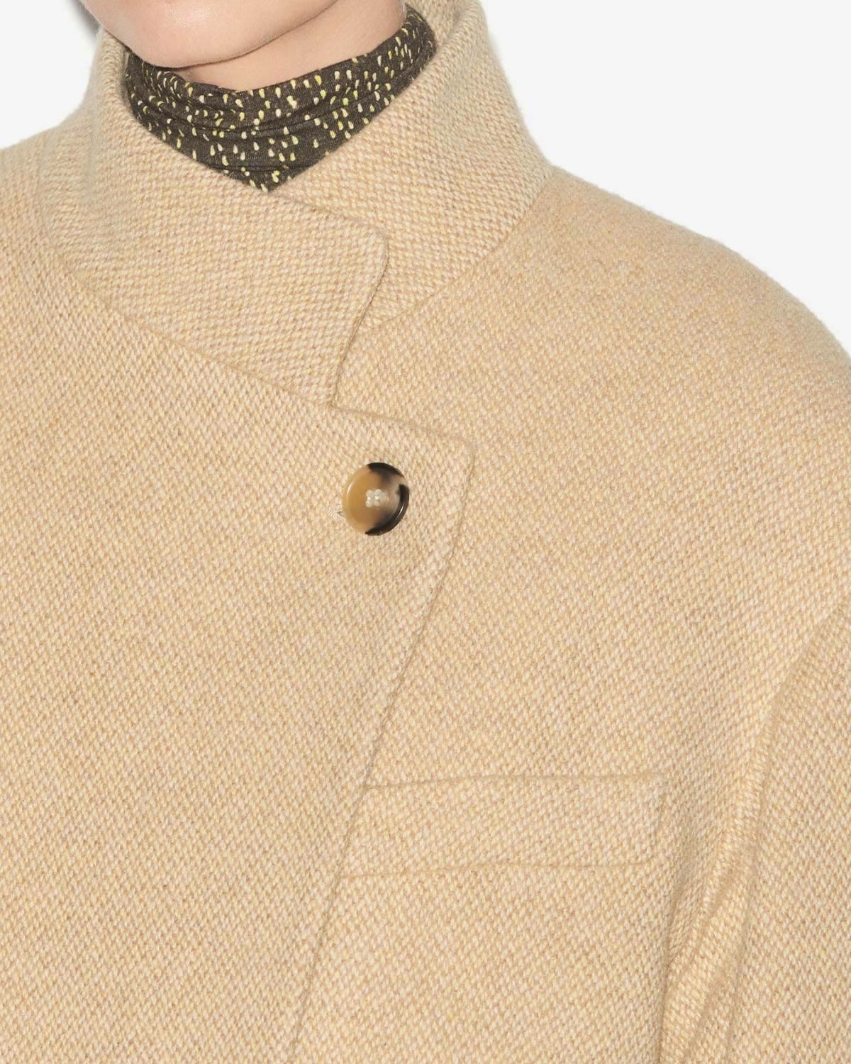 LEWINA COAT - 3