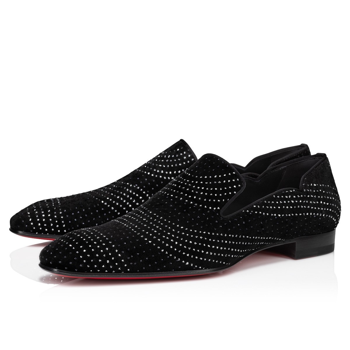 Dandy Chick Black - 2
