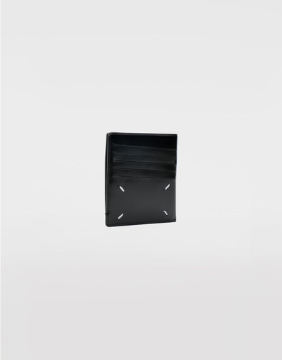 Maison Margiela Calfskin card-holder outlook