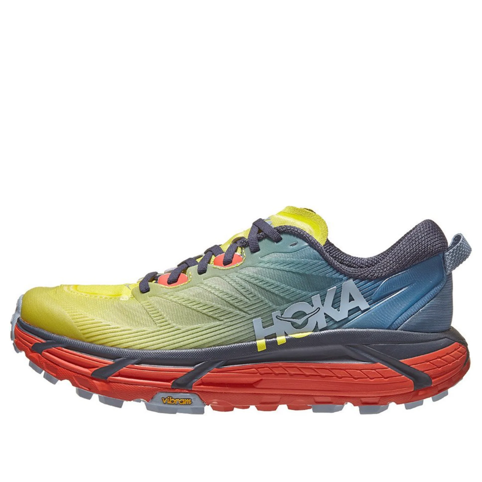 HOKA ONE ONE Mafate Speed 3 'Provincial Blue Fiesta' 1113530-PBFS - 1