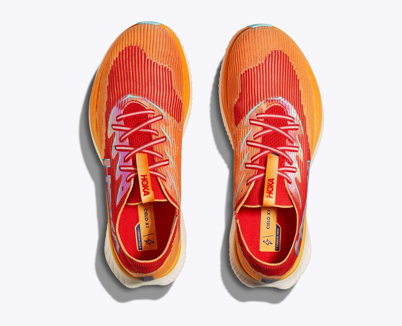 HOKA All Gender Cielo X1 outlook
