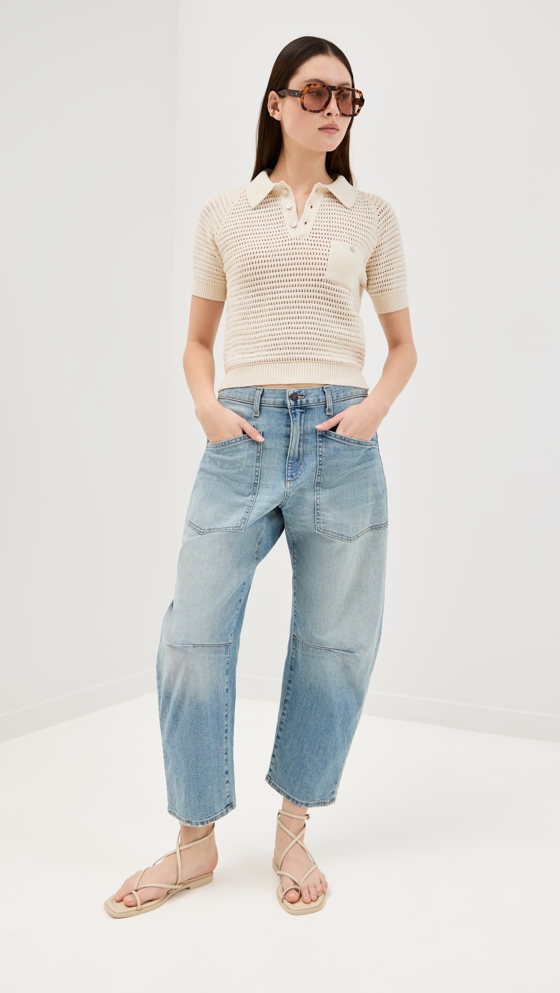 Shon Jeans - 7