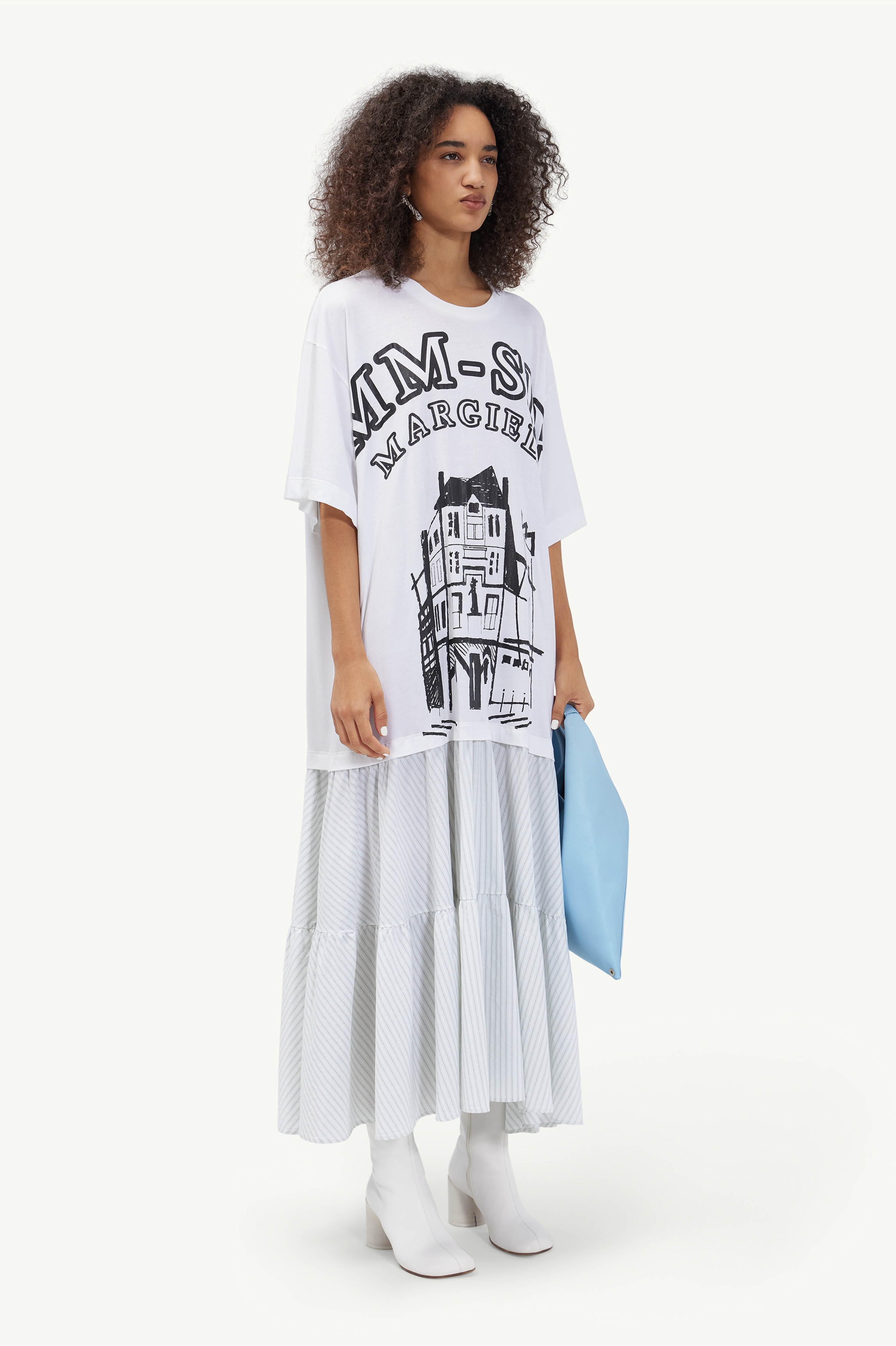 Long dress - 3