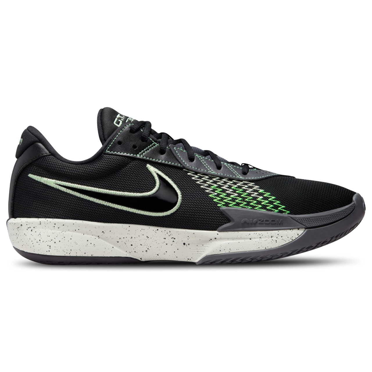 Nike Mens Nike Air Zoom G.T. Cut Academy - 1