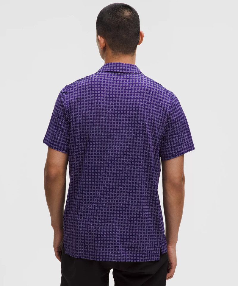 Logo Sport Polo Short Sleeve *Updated Fit 3