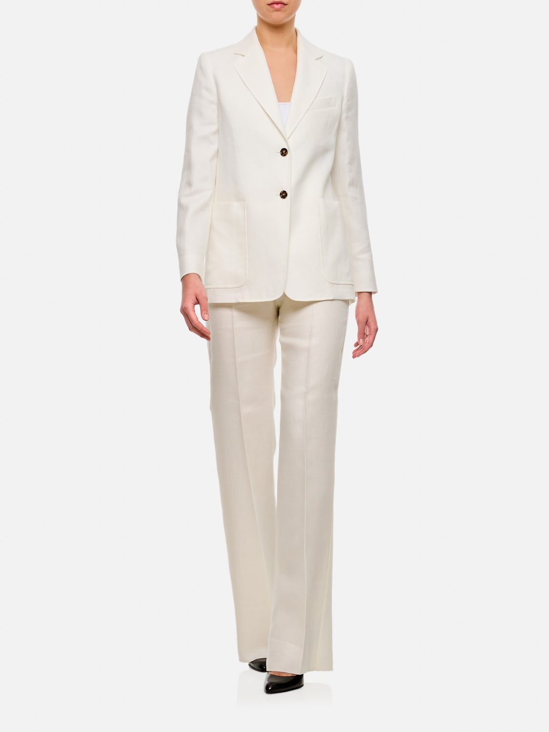 Pants woman Max Mara - 2