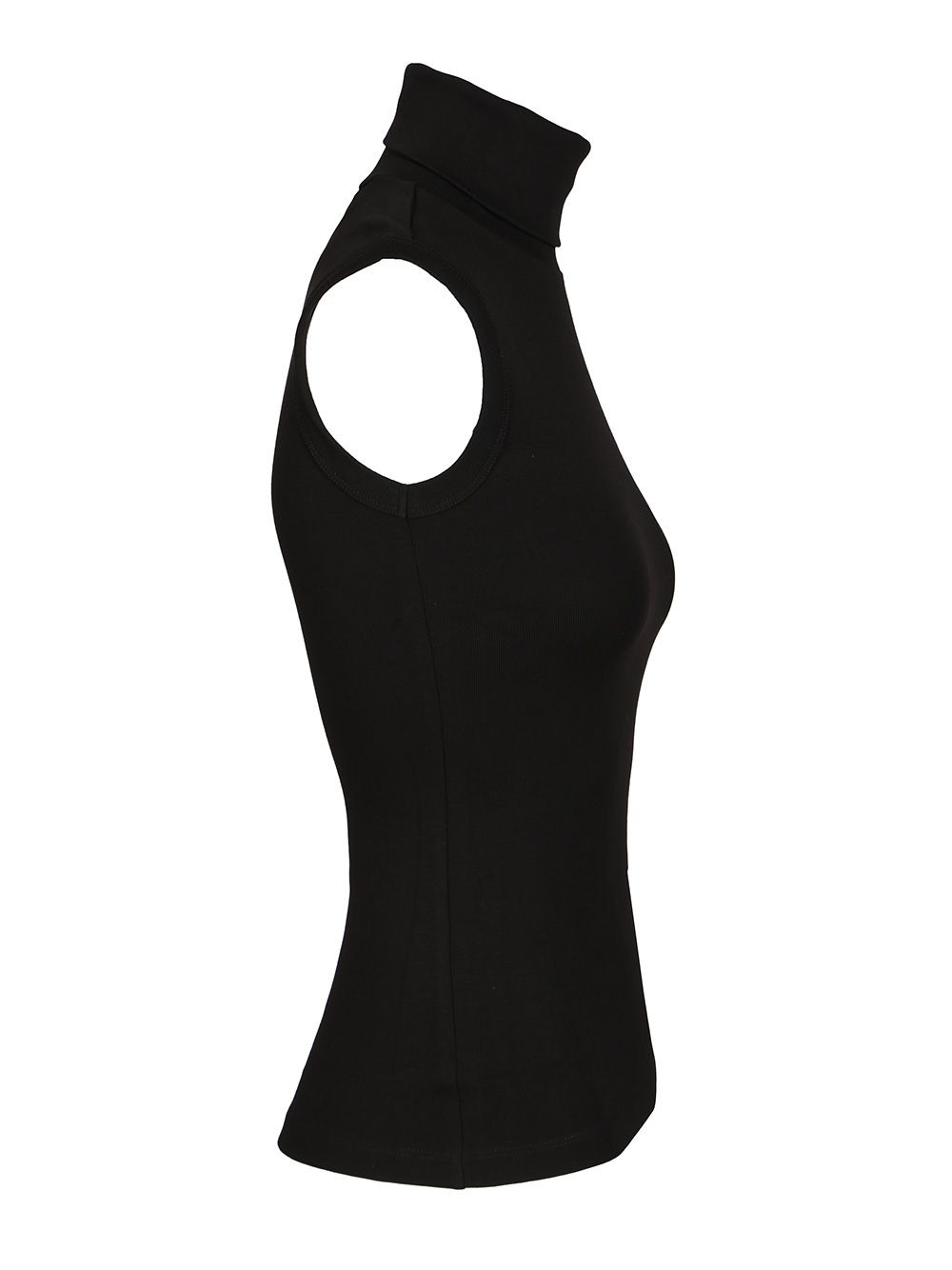 Dinah Tops Black - 3