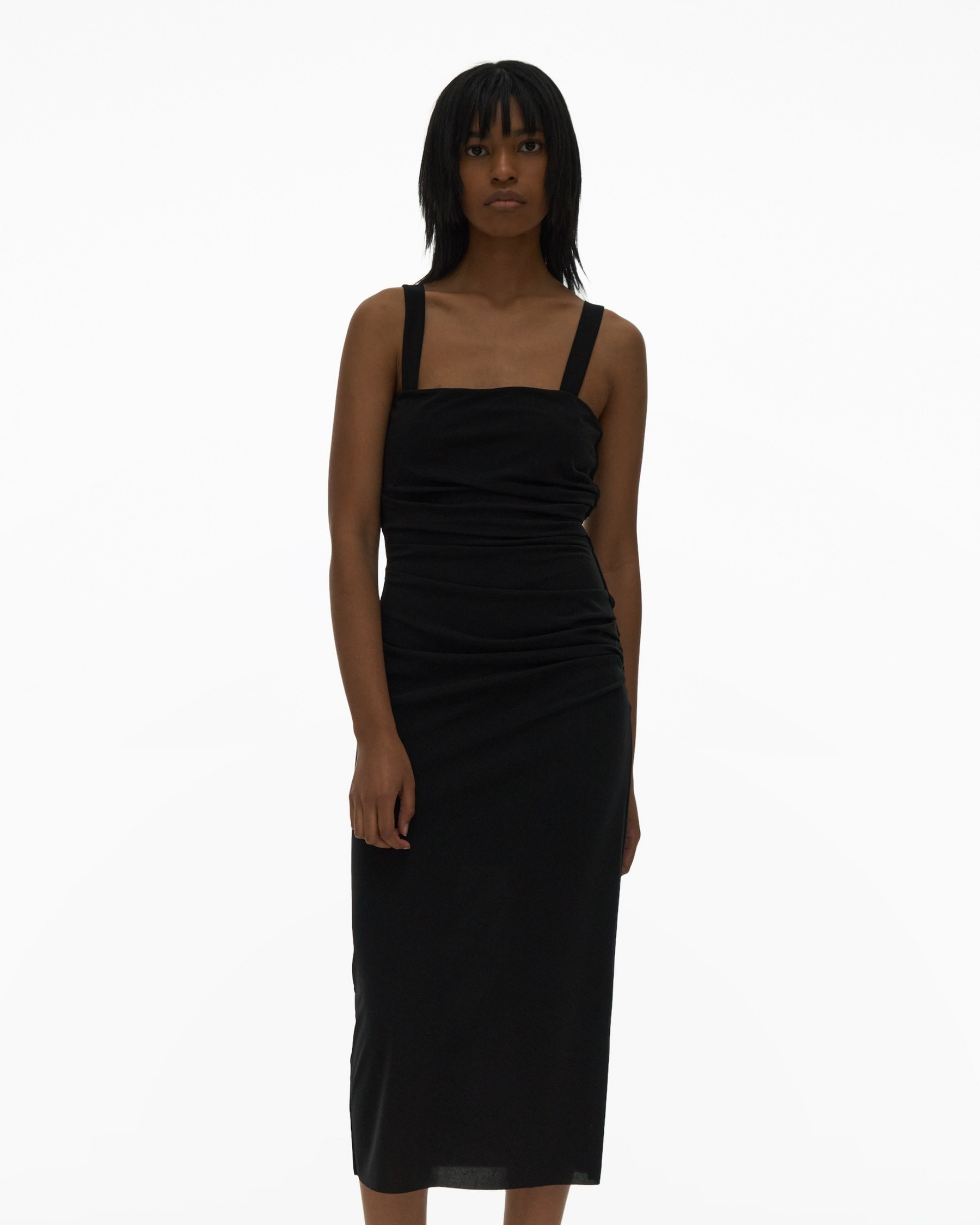 TWISTED DRESS - 3