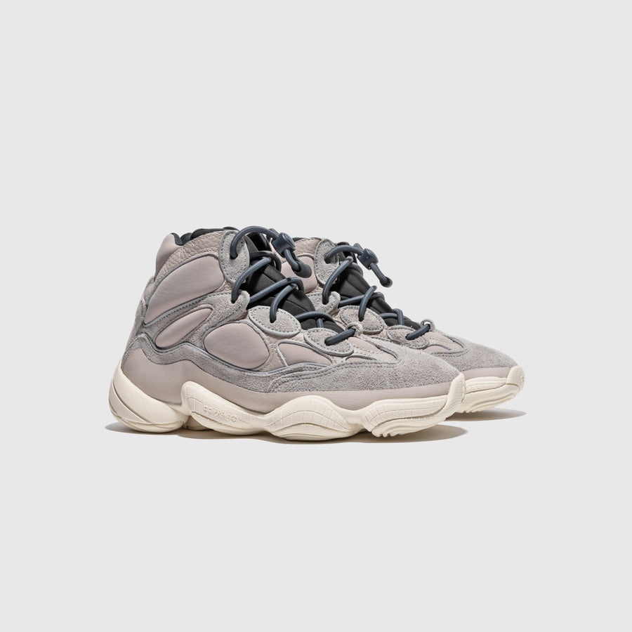 YEEZY 500 HIGH "MIST STONE" - 2