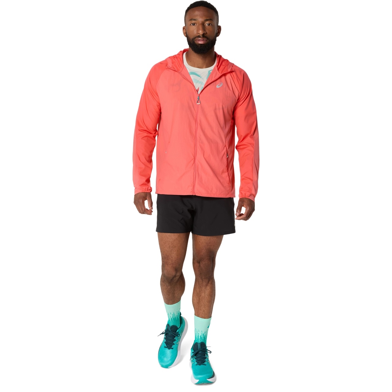 ROAD PACKABLE JACKET - 11