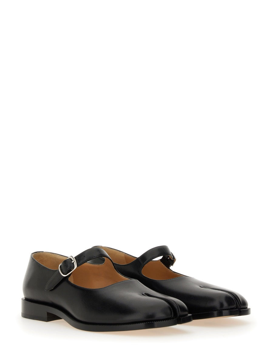 Maison Margiela Women Mary Jane Tabi - 2