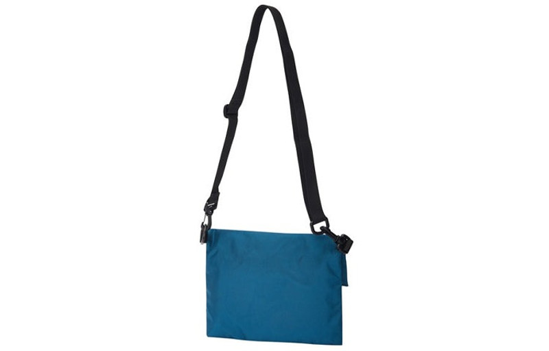 PUMA PUMA Energy Sacoche Training Kit Bag 'Blue Black' 076846-02 outlook