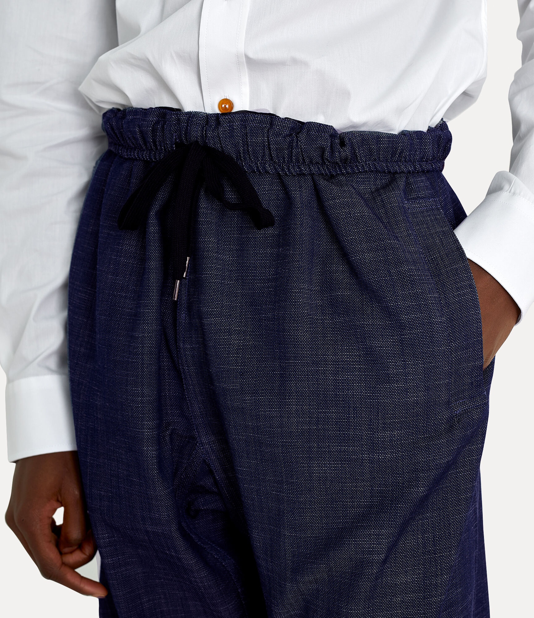 KUNG FU TROUSERS - 7