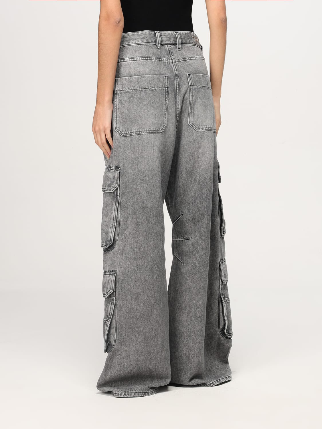 Jeans woman Diesel - 2