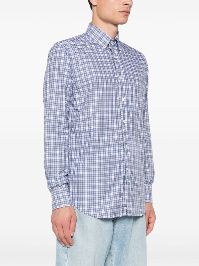 plaid-check shirt 3