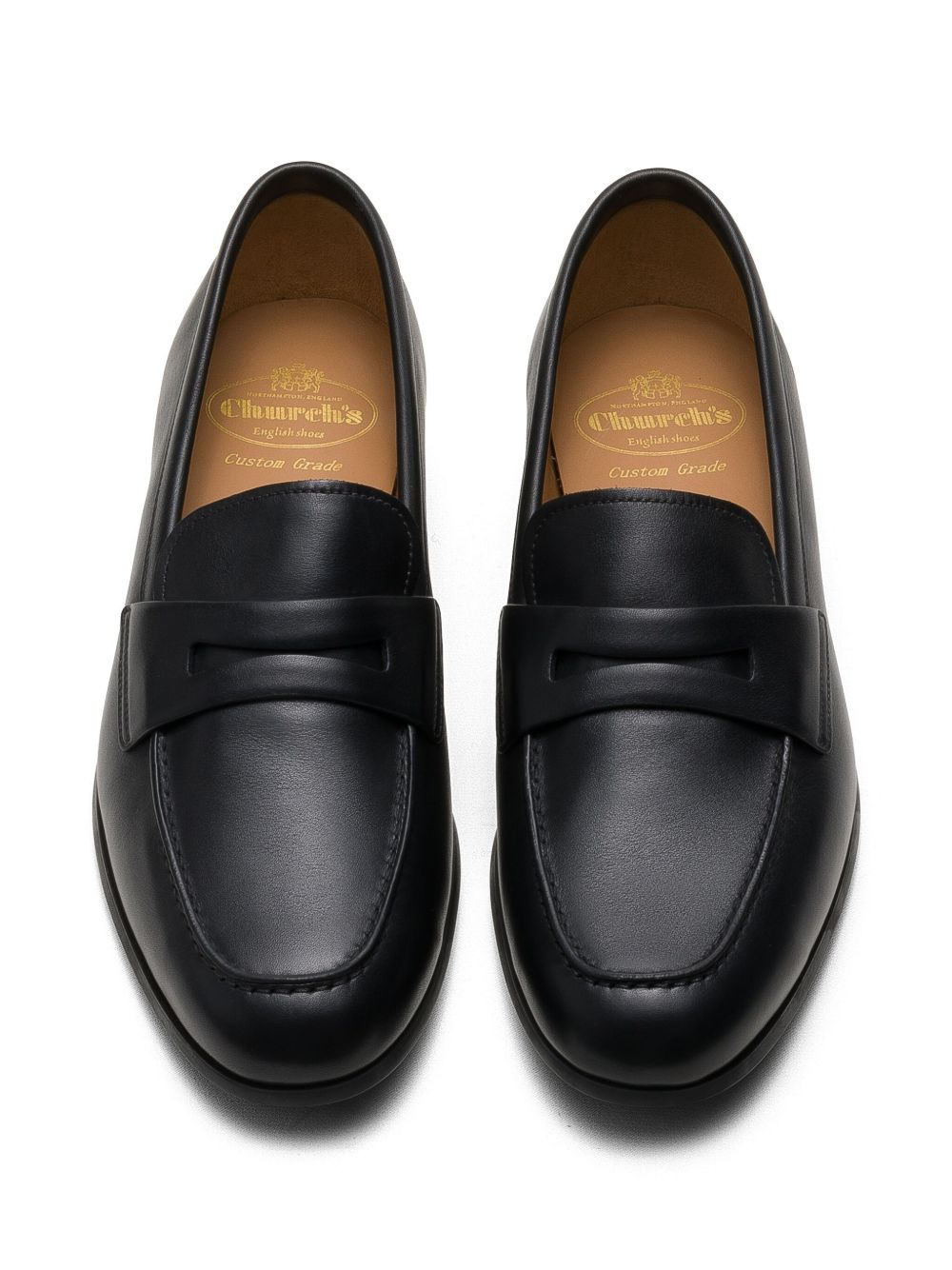Milton loafers - 2