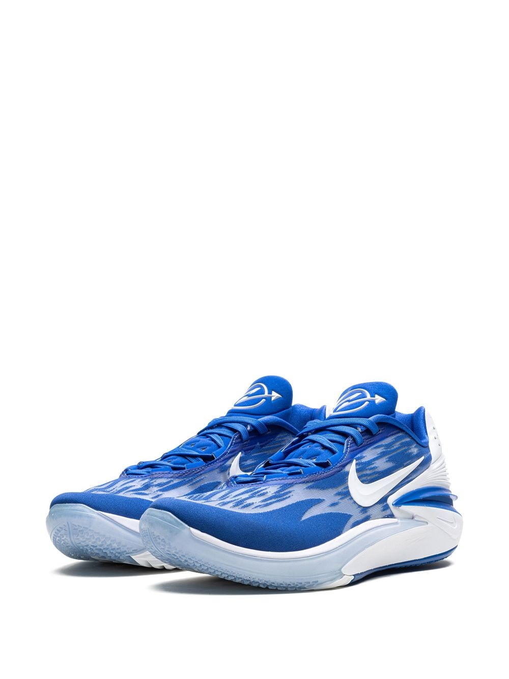 Air Zoom G.T Cut 2 TB P "Game Royal" sneakers - 5