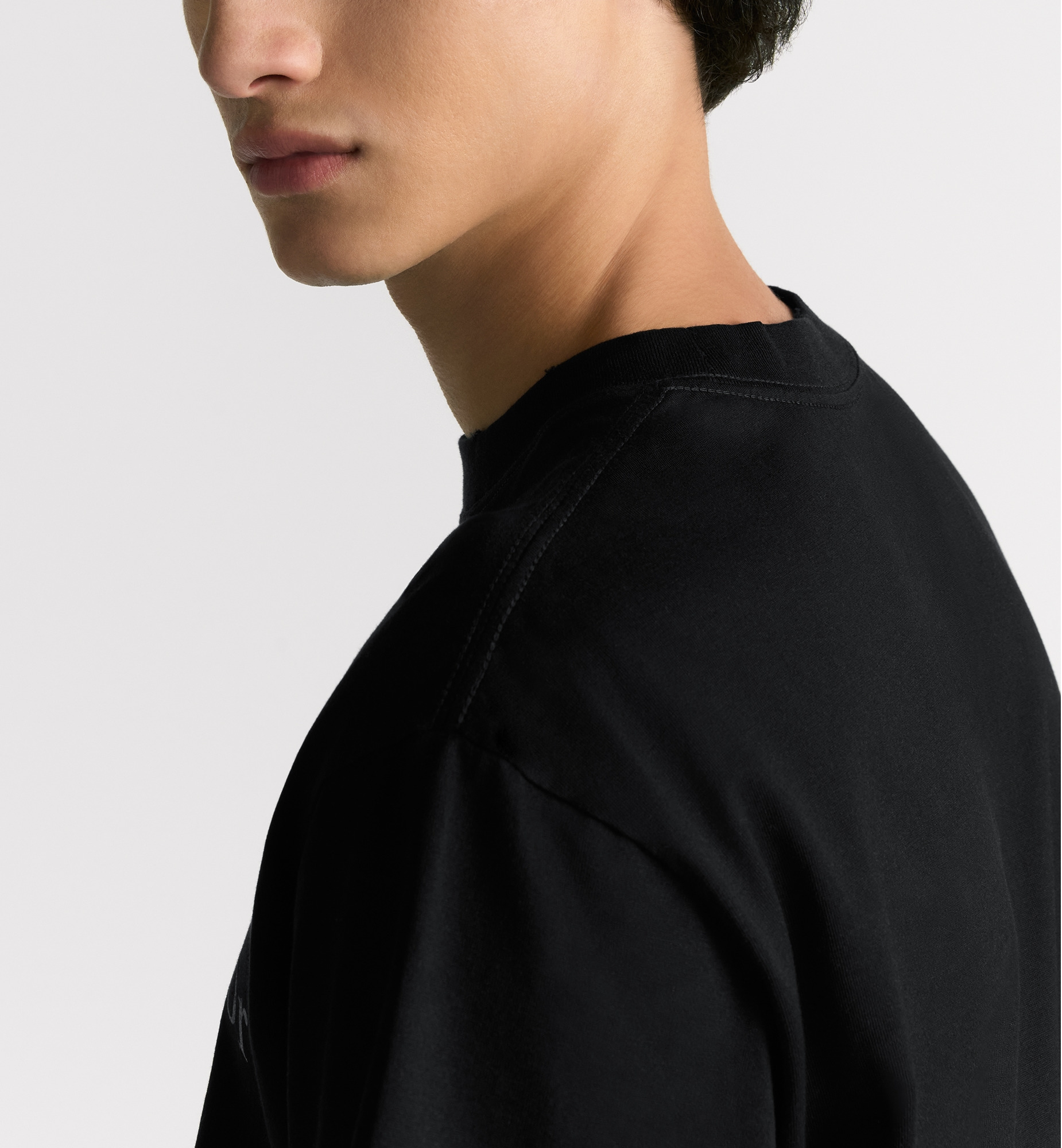 Christian Dior Couture T-Shirt, Relaxed Fit - 4