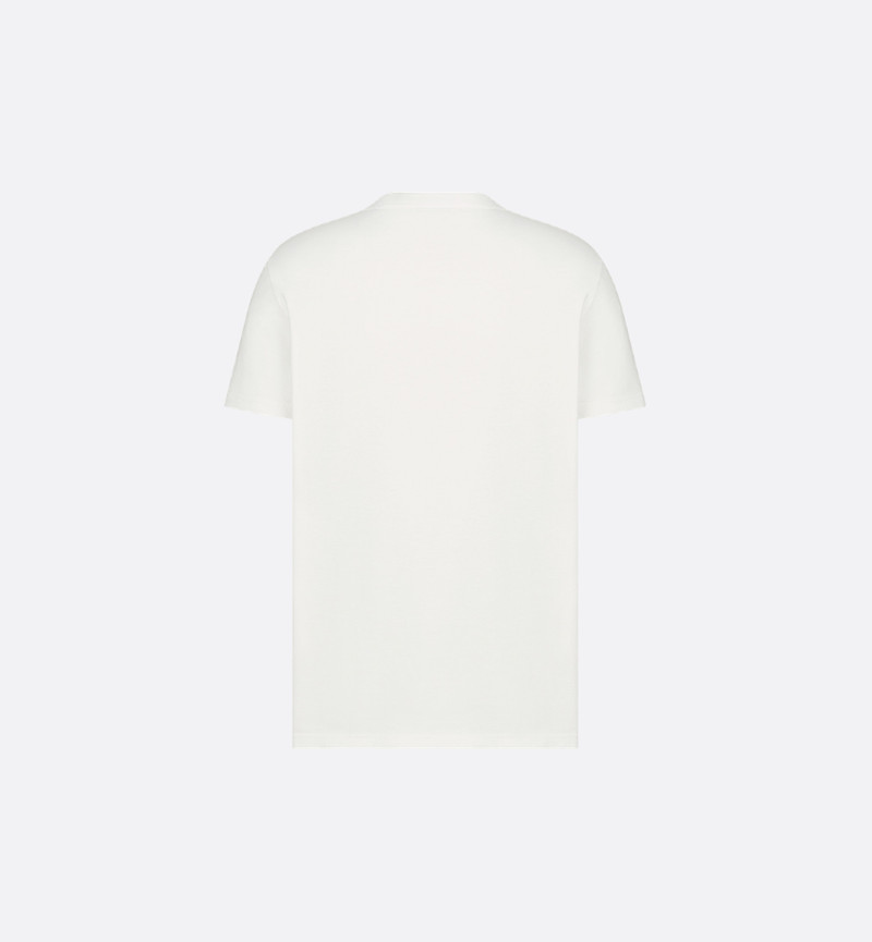 Dior Diorling T-Shirt, Regular Fit outlook