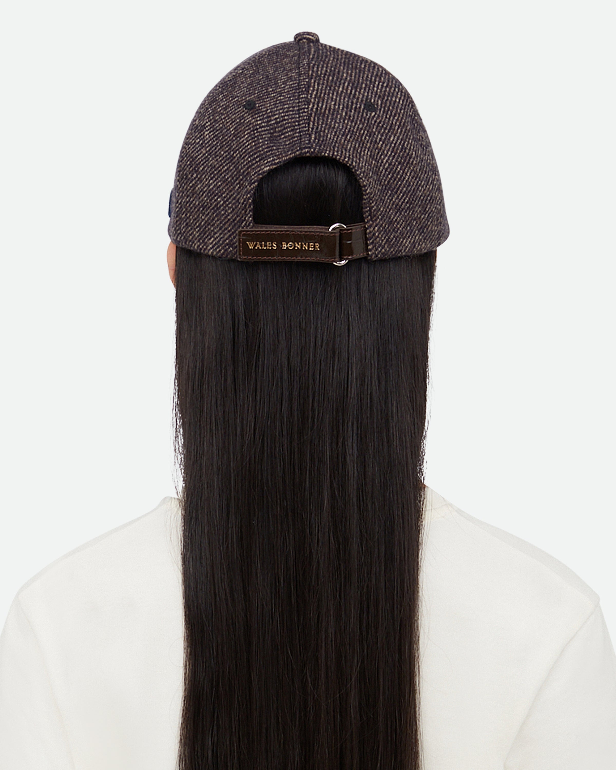 Grace Wool Cap - 3