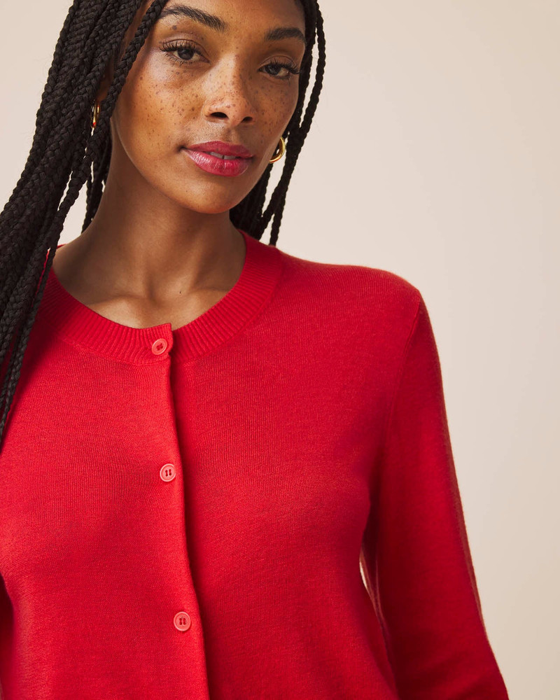 Splendid Erica Cardigan outlook