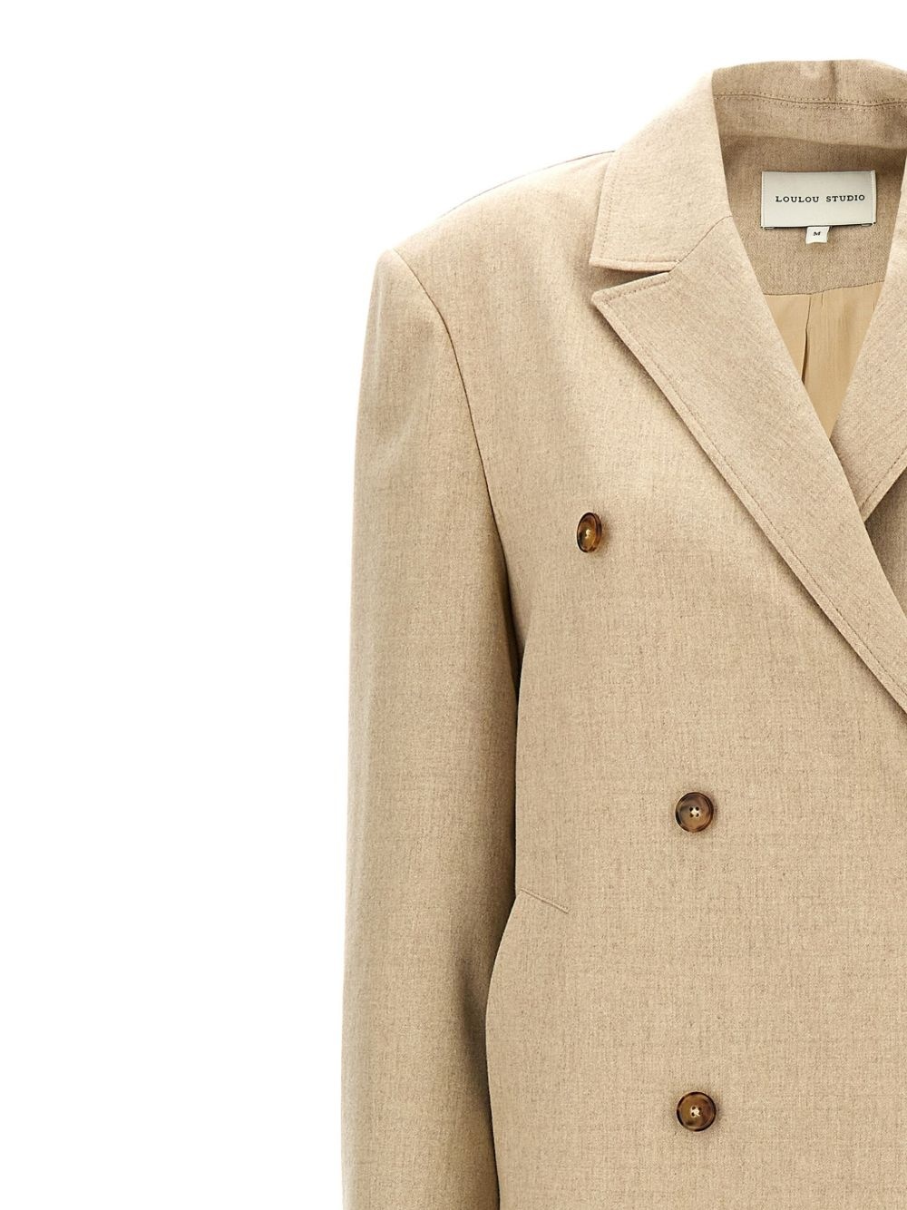 Zeno coat - 3
