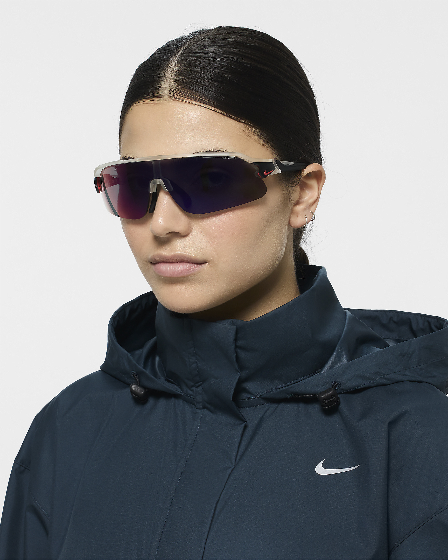 Nike Flyfree Shield Field Tint Sunglasses - 1
