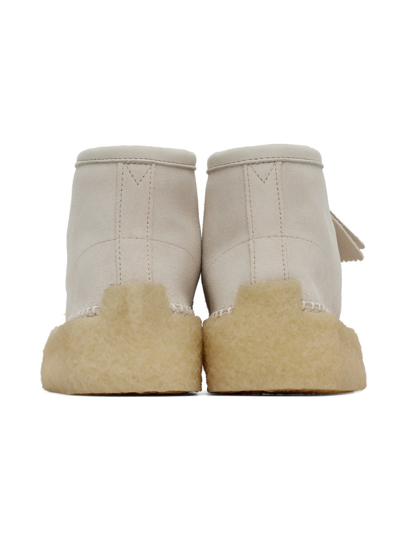 Off-White Caravan Desert Boots 2