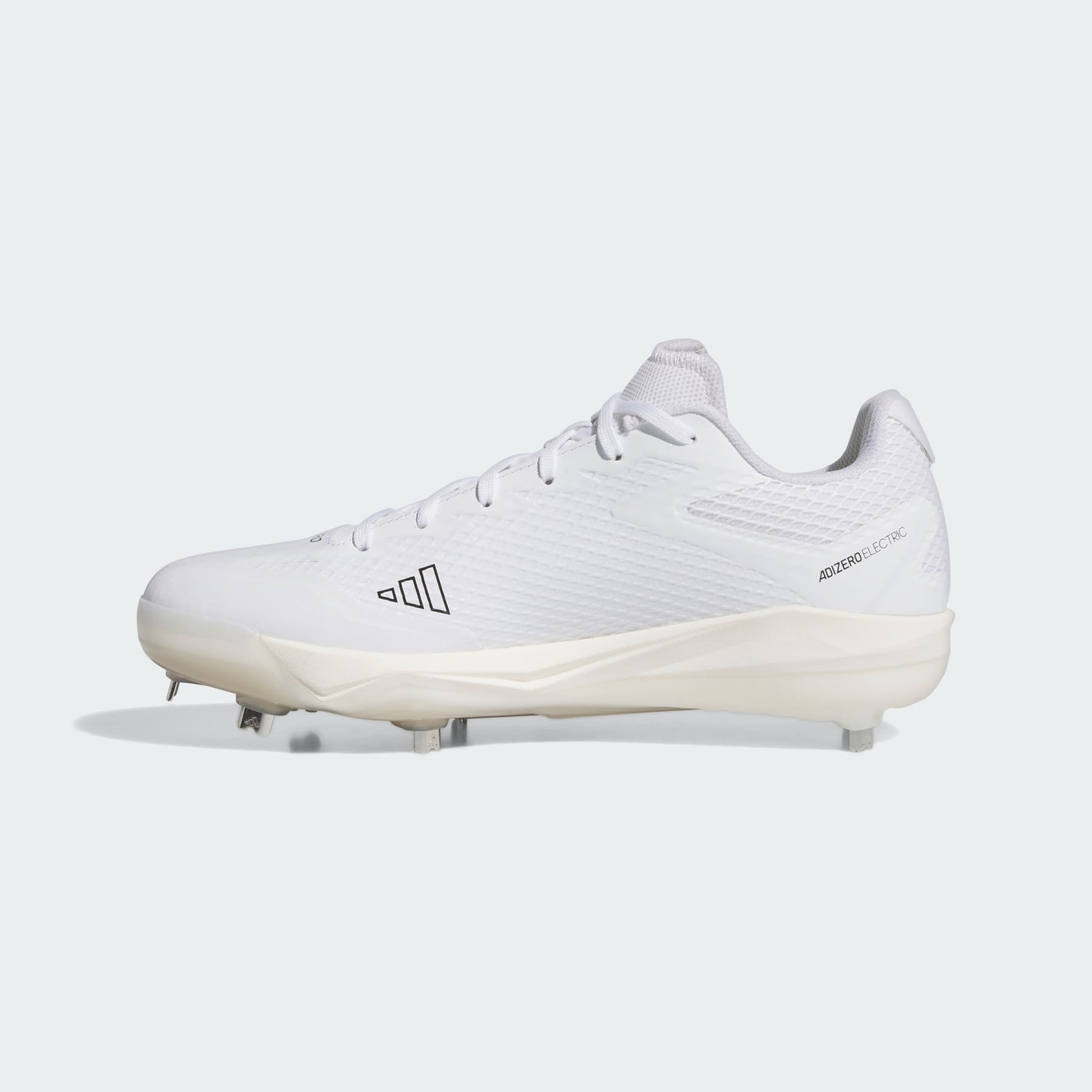 Adizero Electric Baseball Cleats - 2