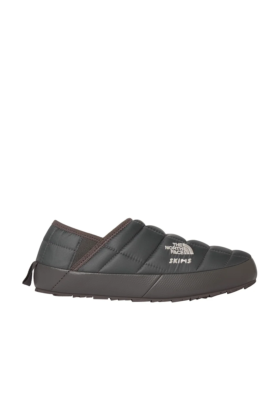 x SKIMS Thermoball Traction V Mule - 1