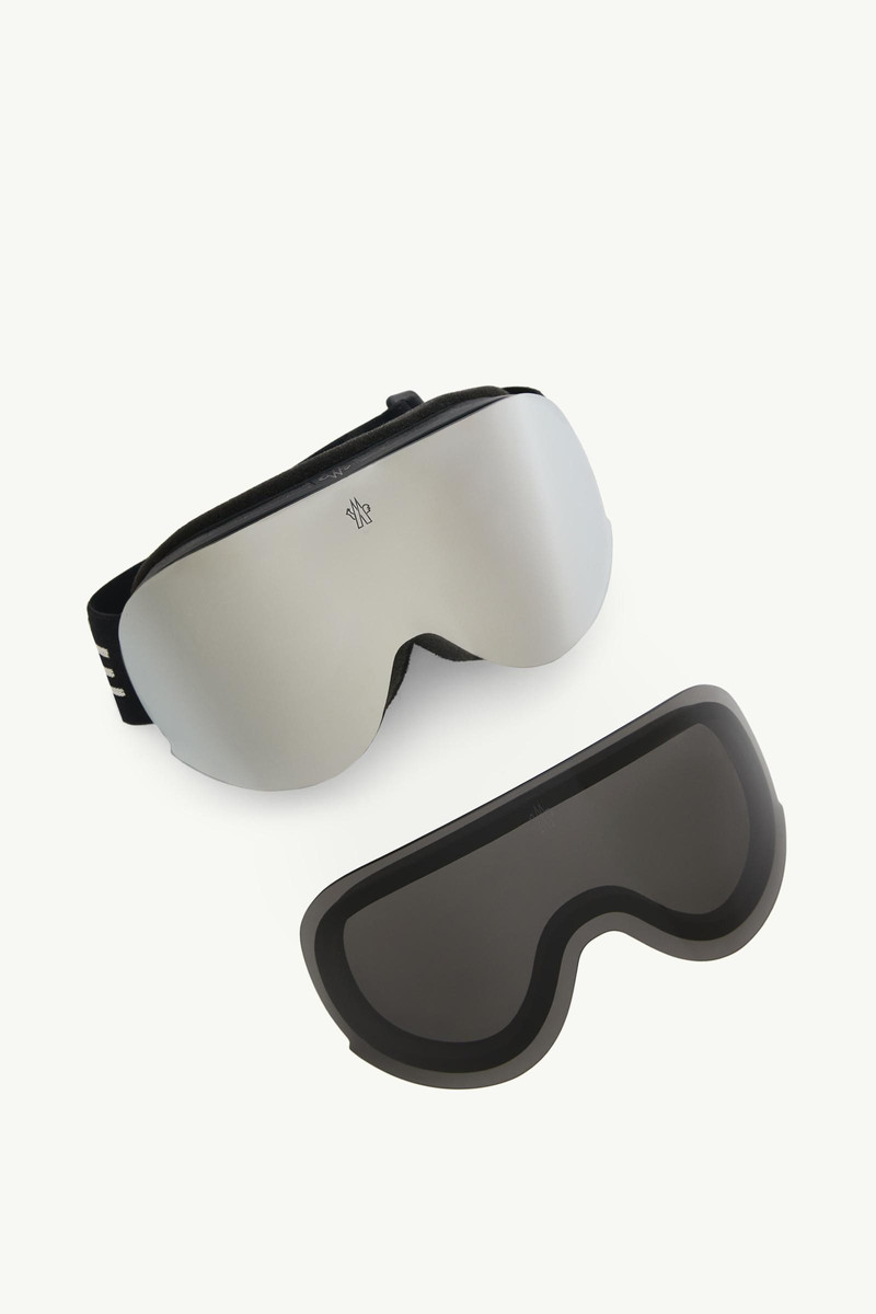 Snowflare Ski Goggles 5