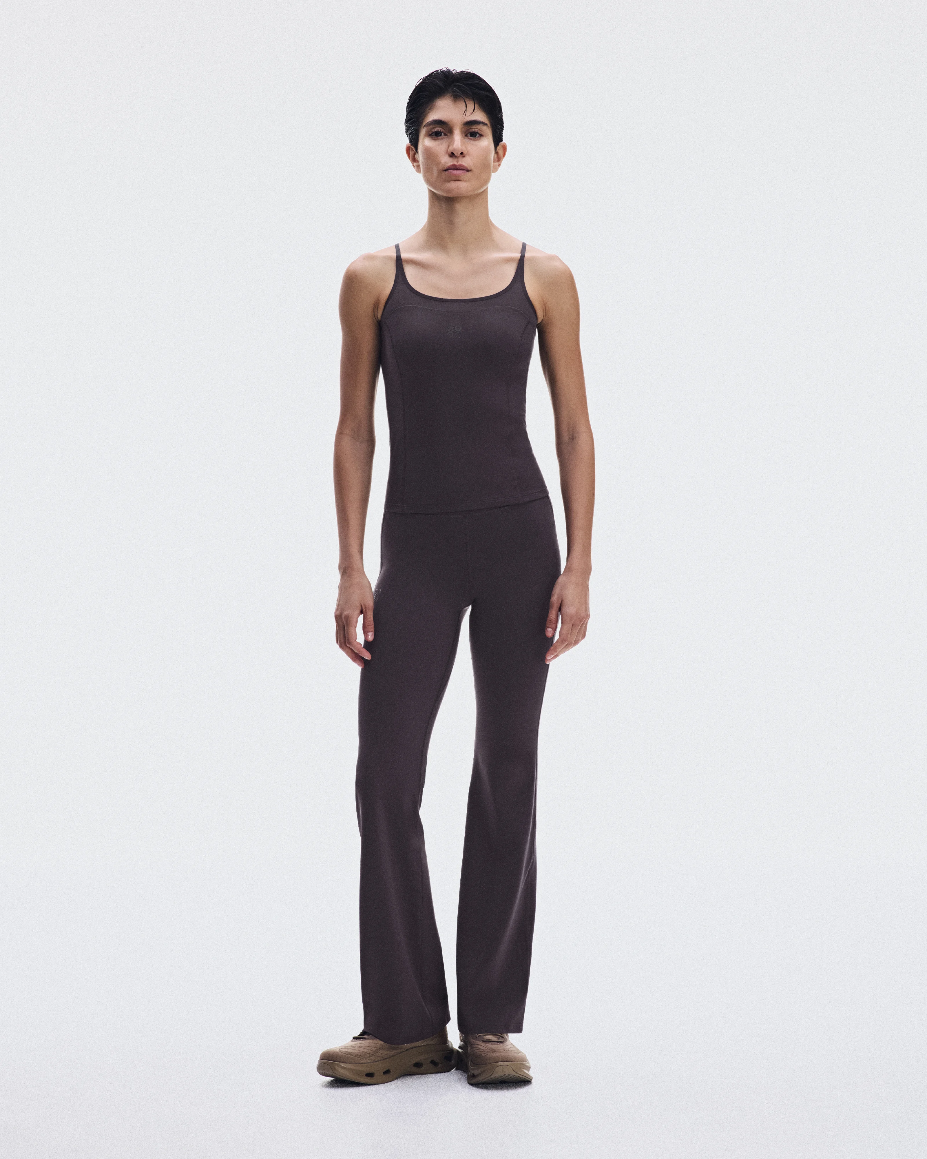 Bootleg Trousers LOEWE - 1