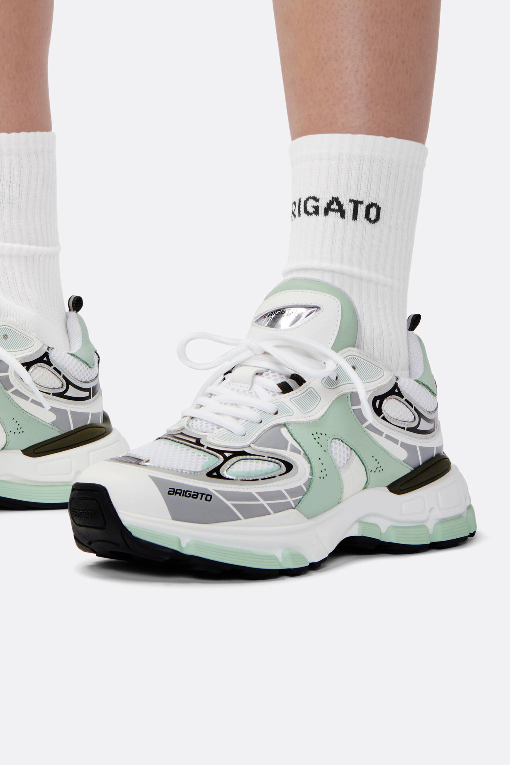 Sphere Trip Runner - 6
