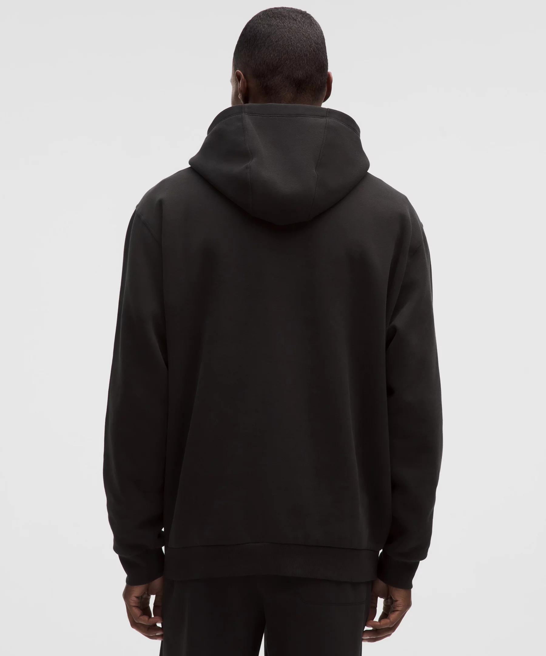Steady State Pullover Hoodie *Collegiate - 3