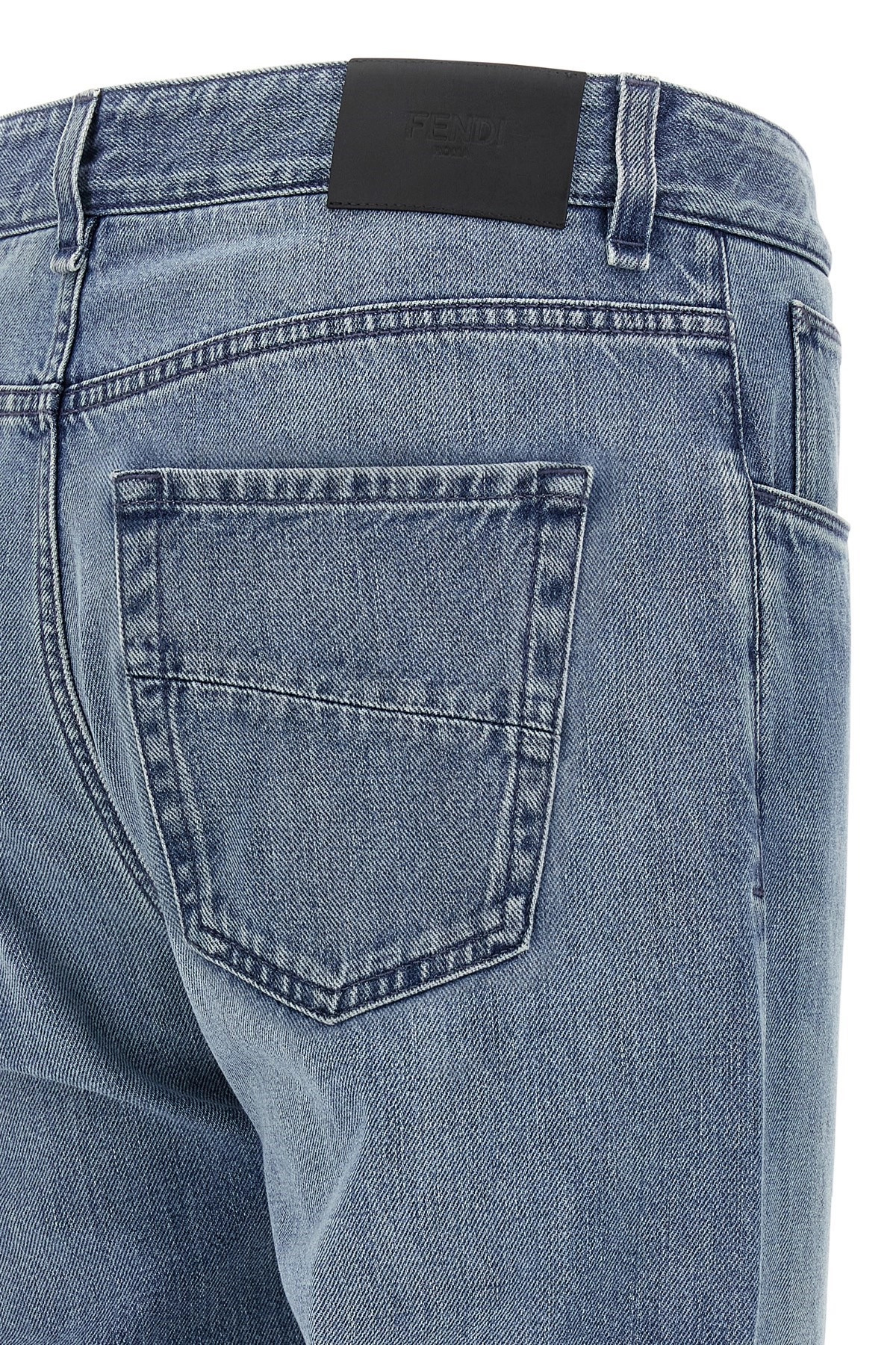 Denim jeans - 4