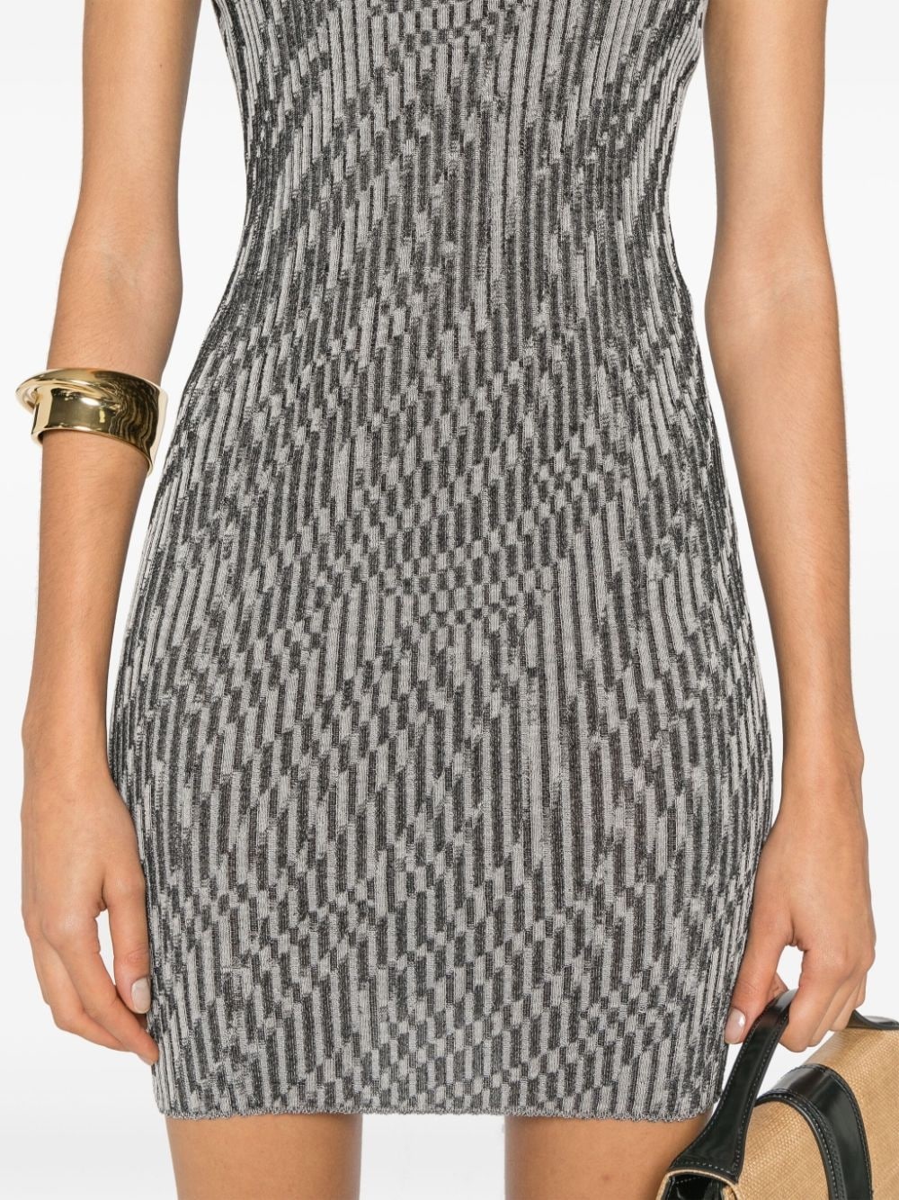 La Mini Robe dress - 5