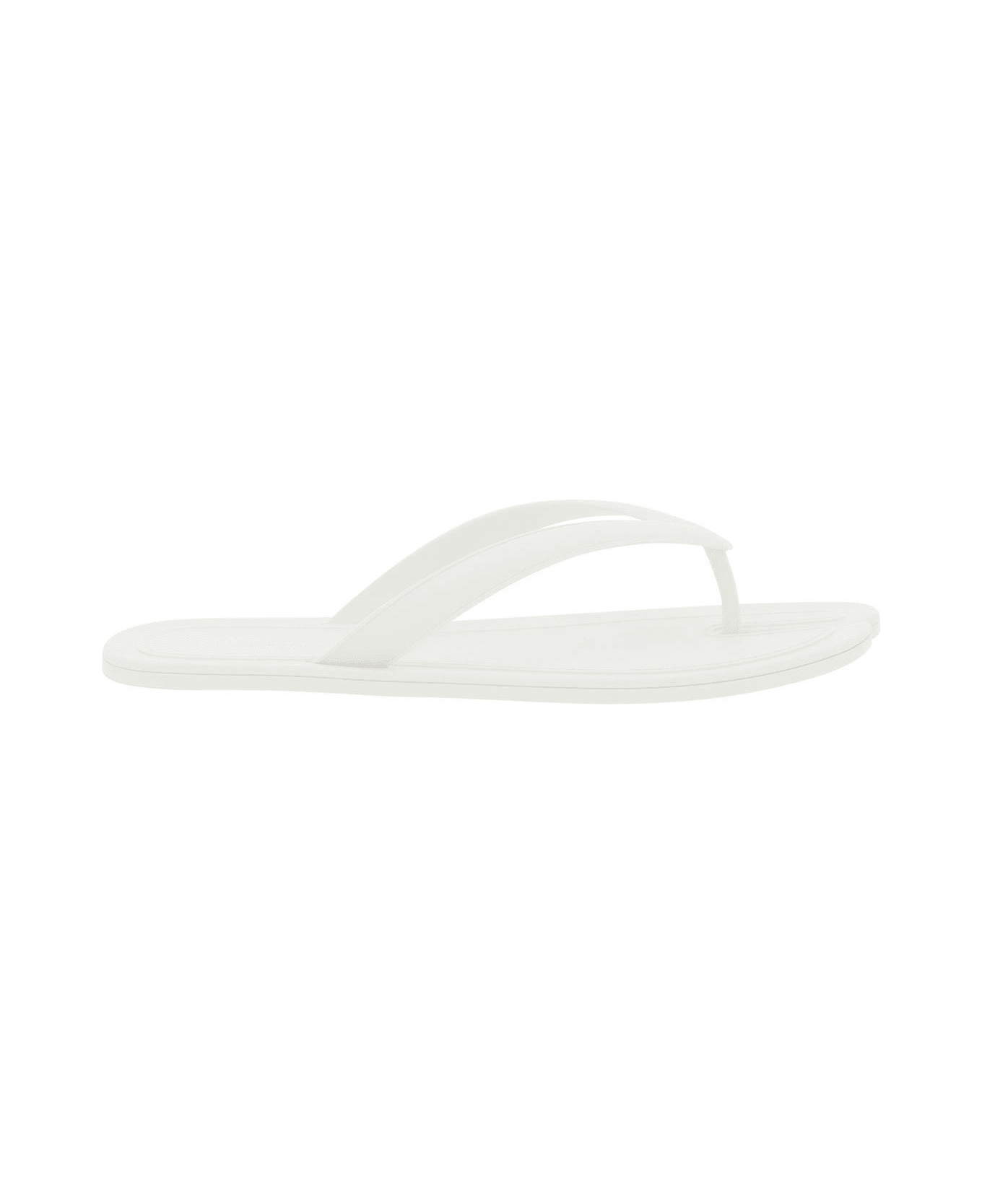 Tabi Flip Flop Sandals - 1