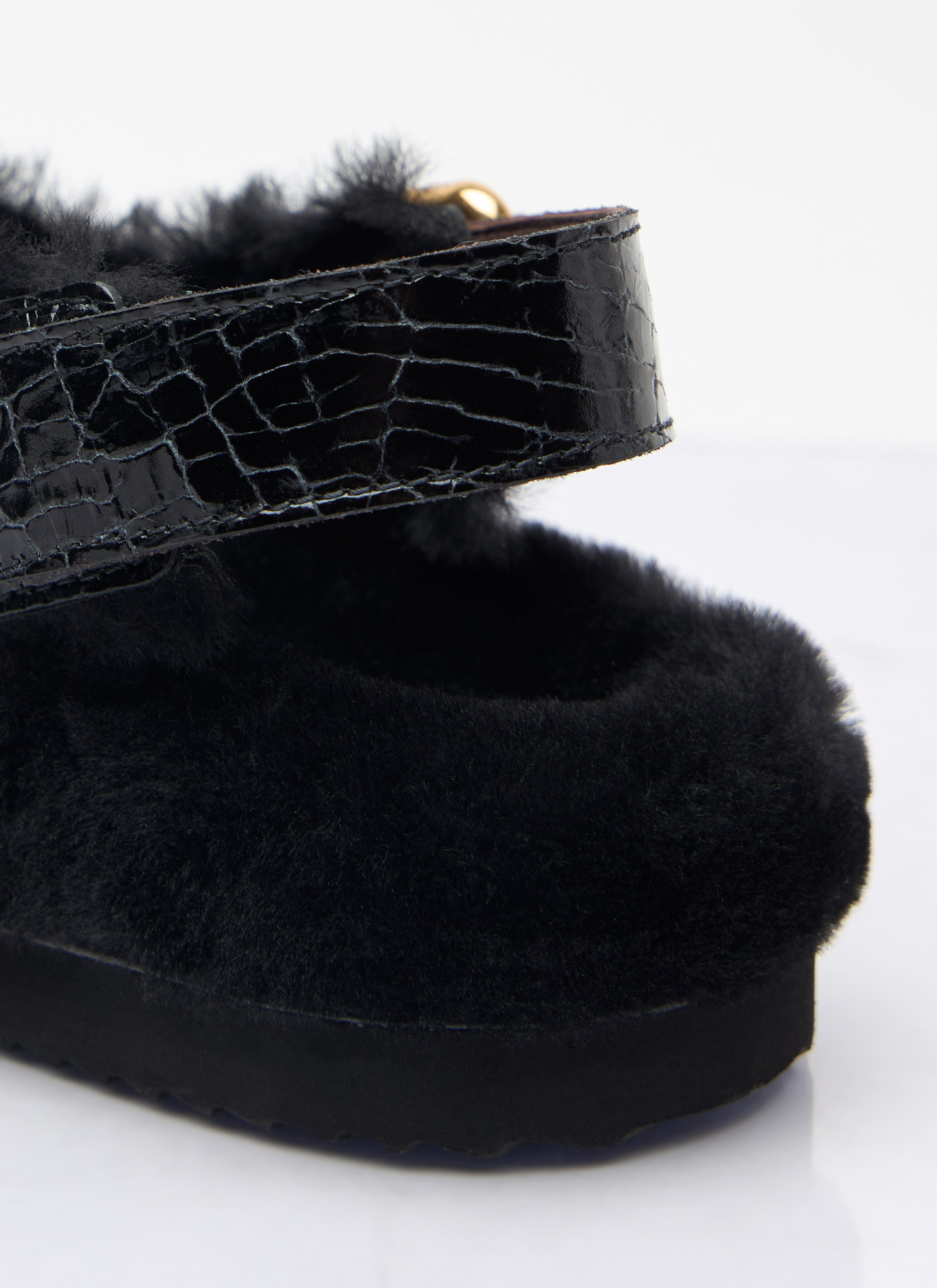 Chloé Women Nil Mules - 6
