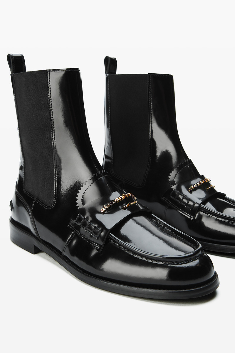 Carter Ankle Boot 2