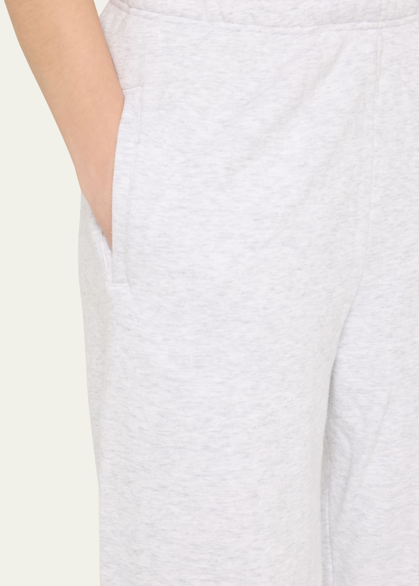 Cotton Fleece Revised Classic Joggers - 5