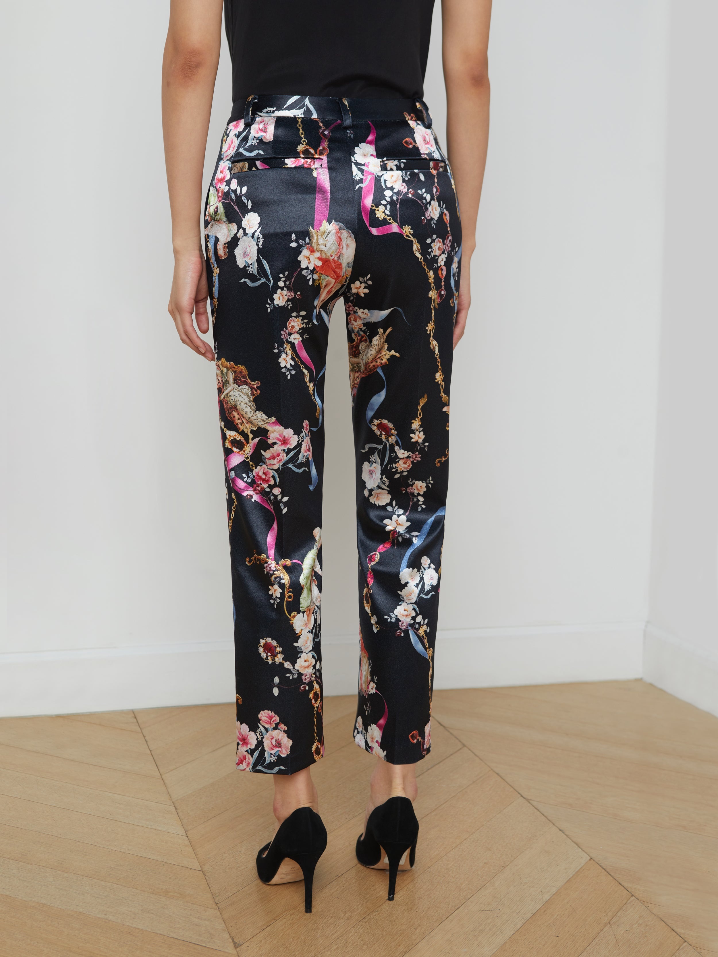 Ludivine Trouser - 5