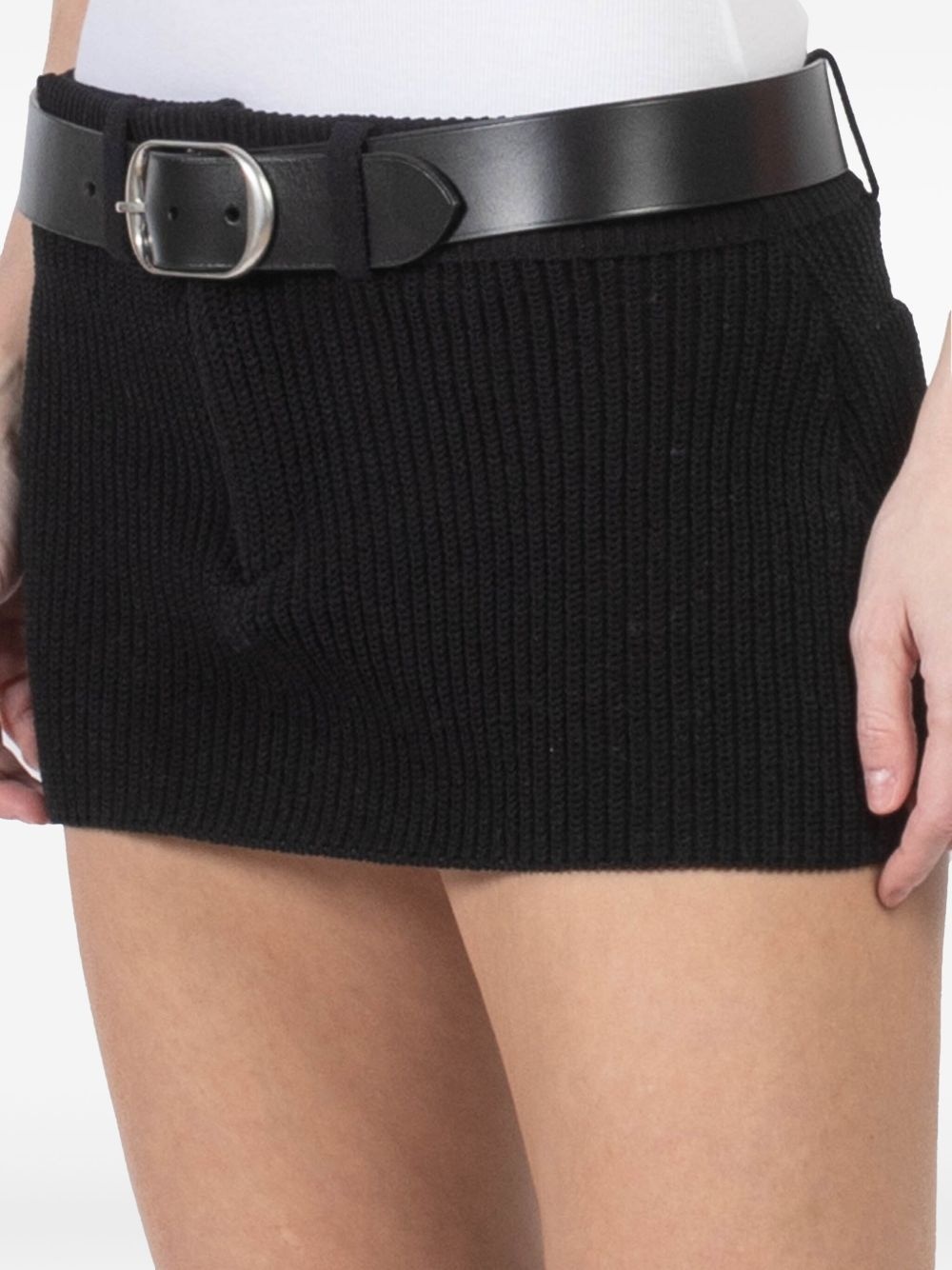 Caeli mini skirt - 6